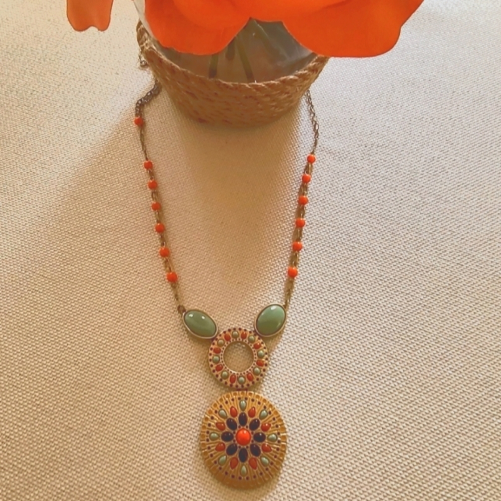Lia Sophia Necklace